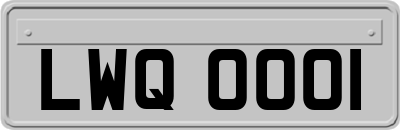 LWQ0001
