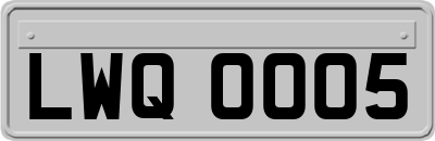 LWQ0005