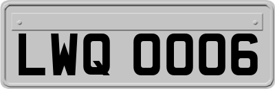 LWQ0006