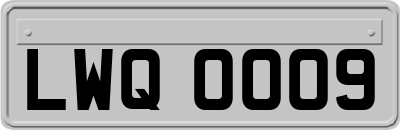 LWQ0009