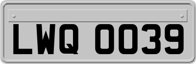 LWQ0039