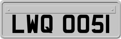LWQ0051