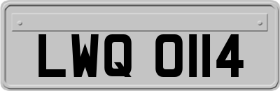 LWQ0114