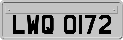 LWQ0172
