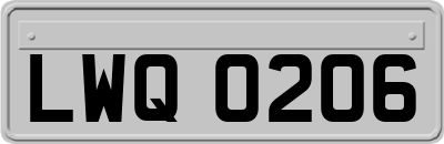 LWQ0206