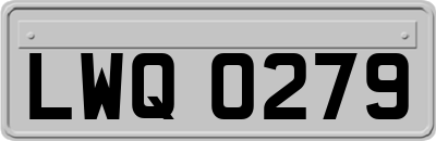 LWQ0279