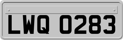 LWQ0283