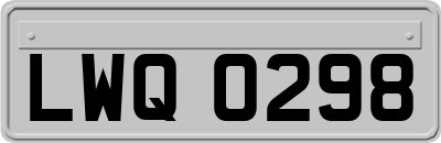 LWQ0298