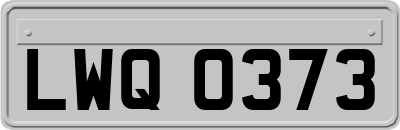 LWQ0373