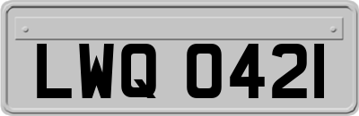 LWQ0421