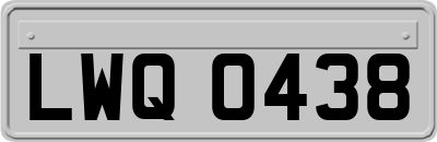 LWQ0438