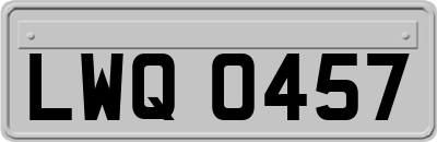 LWQ0457