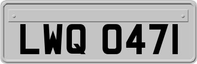 LWQ0471