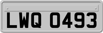 LWQ0493