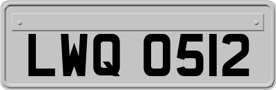 LWQ0512