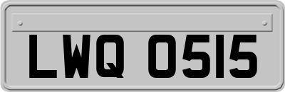 LWQ0515