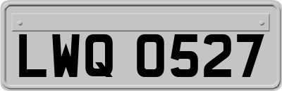 LWQ0527