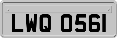 LWQ0561
