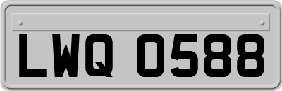 LWQ0588
