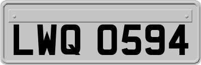 LWQ0594