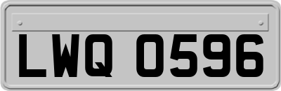 LWQ0596