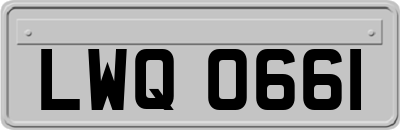 LWQ0661