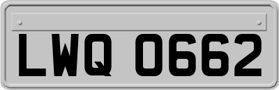 LWQ0662
