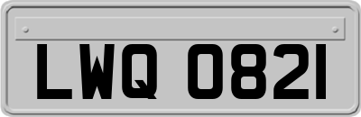 LWQ0821