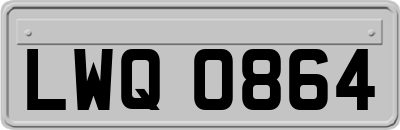 LWQ0864