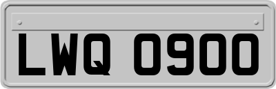 LWQ0900