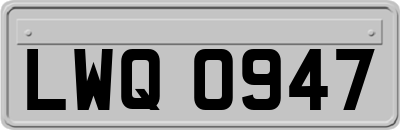 LWQ0947