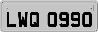 LWQ0990