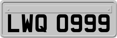 LWQ0999