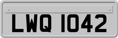 LWQ1042