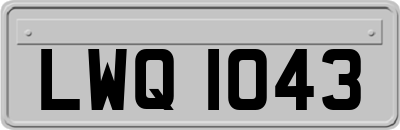 LWQ1043