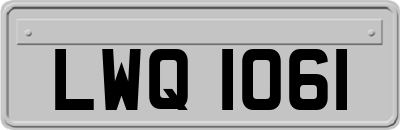 LWQ1061