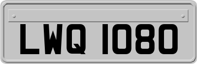LWQ1080