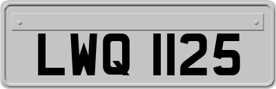 LWQ1125