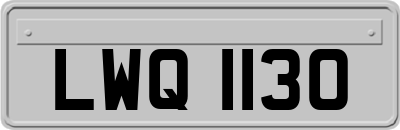 LWQ1130