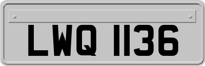 LWQ1136