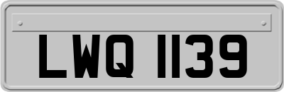 LWQ1139
