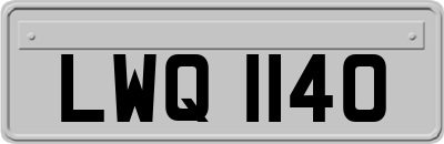 LWQ1140