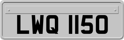 LWQ1150