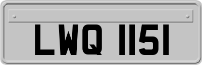 LWQ1151
