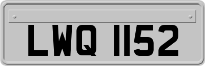 LWQ1152