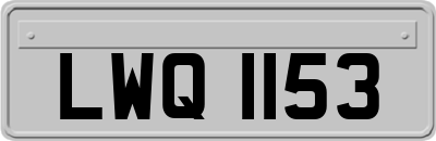 LWQ1153