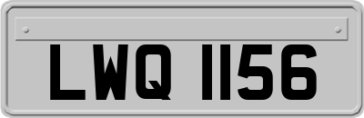 LWQ1156