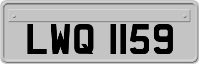 LWQ1159