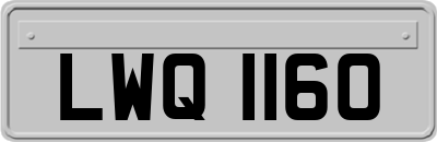 LWQ1160