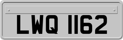 LWQ1162